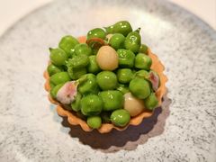 腰果蜜豆美人米-京兆尹(雍和宫店)