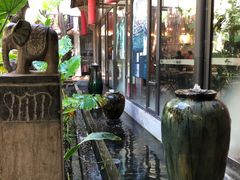 -大树头森林餐厅(番禺广场店)