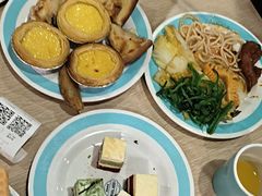 -经典世家牛排自助餐厅(百捷店)