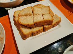 面包-Ministry of Crab(科伦坡店)