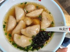 -杨爱珍大排档(龙游店)