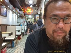 -深仔记正宗云吞面(尖沙咀店)
