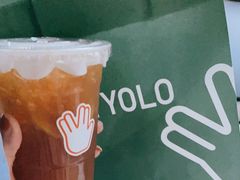 -BE YOLO必有乐&小红帽三明治