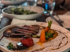 -Golden Lily河内巴黎法越料理餐厅(建国西路店)