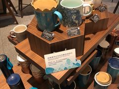 -星巴克臻选(北京富力家园店)