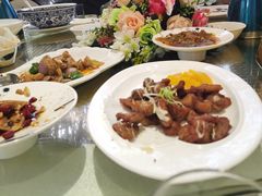 -阿伟海鲜楼·福建菜(涵江店)