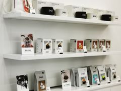 -Seesaw Coffee(上海国金中心店)