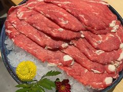 -阳坊胜利涮羊肉(阳坊总店)