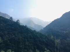 -白云源风景区