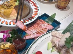 -太食獸泰式茶餐厅(IFS国金中心店)