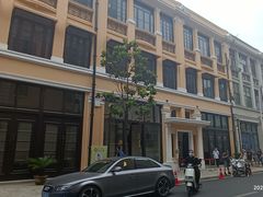 -八七会议会址纪念馆