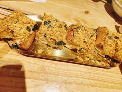 -小豆海棠(嘉兴路店)