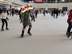 -世纪星滑冰俱乐部(万象城店)