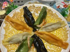 -北方饺子王·海鲜大咖·本地菜