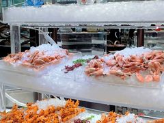 -RISE RESTAURANT(滨海湾金沙店)