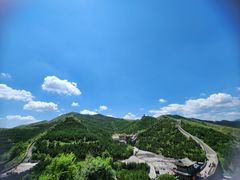 -雁门关景区