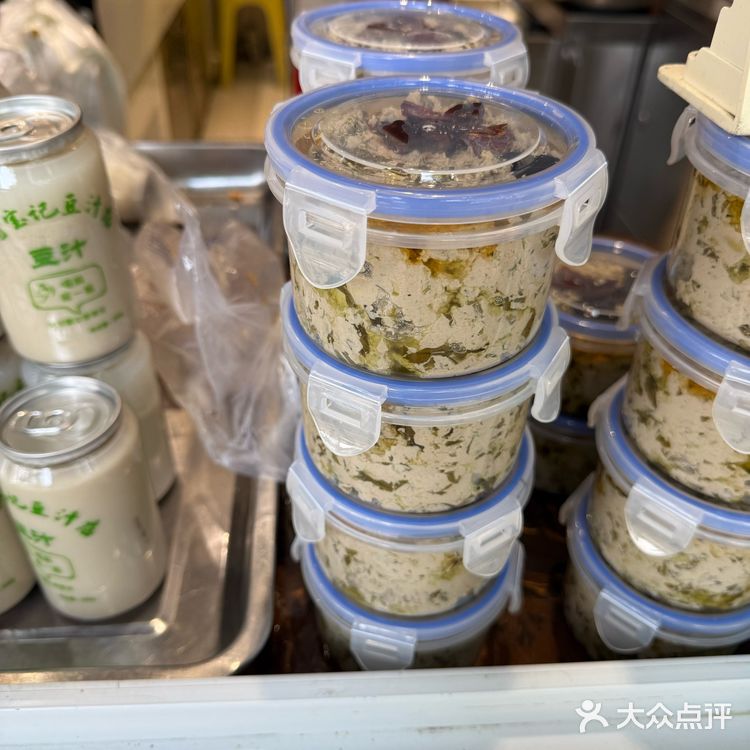 我说我爱喝豆汁你们可能不信🤨