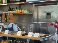 -ARKET CAFÉ(三里屯太古里店)