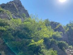 -封龙山风景区
