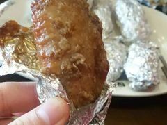 -日昌餐馆(亦庄店)