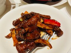经典南煎肝-莆田餐厅PUTIEN(武商MALL店)