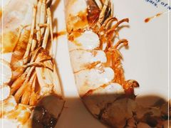 -星伦多海鲜自助餐厅(时代广场店)