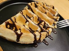 -CafeDuVillage乡村咖啡馆(美邻苑店)