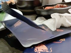 -大渔铁板烧(东城店)