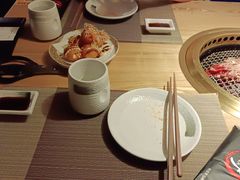 -江户烧肉(高德店)