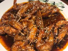 -天津乾毓德饭庄·清真传统炒菜·海鲜烧烤(咸阳路店)
