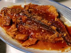 -小吊梨汤·北京菜(香山店)