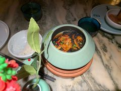 -佬麻雀·新湘菜(珠海金发购物中心店)
