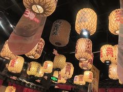 -南京大牌档(壹方天地店)