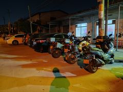 -长坦新鲜猪什夜宵广场