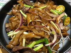 -来龙里 精致 东南亚餐室(万象城店)