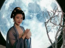 -陈攻馆·汉服