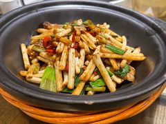 -肖记公安牛肉鱼杂馆·省级非物质文化遗产(金色雅园直营店)