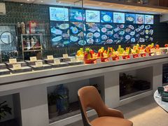 -聚丰园•湖鲜餐厅(阿红私房菜梅石路店)