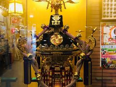 -拉面莊夢語＆中华料理八椿