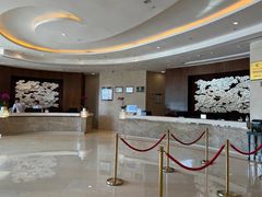 -深圳福田香格里拉大酒店