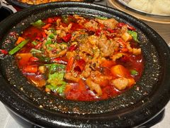 -陶德砂锅(蜀汉路店)