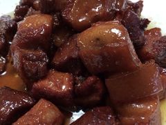 -鄱阳湖·江西小炒·瓦罐煨汤(五道口店)