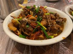 -高子烧鸡公(五里堆路店)