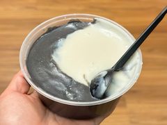 -鞠氏黑芝麻糊(水塔店)