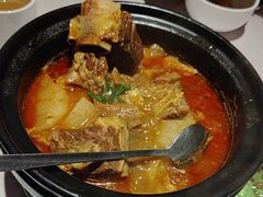 -食锦记·福建私房菜(浦西万达店)