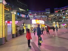 -浦江城市生活广场(江月路店)
