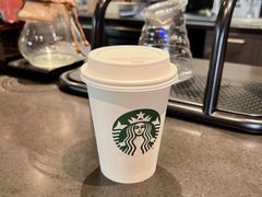 -星巴克(来福士办公楼店)