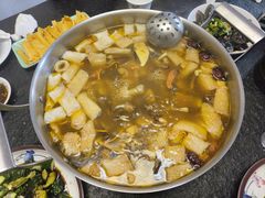 -菌极鲜野生菌火锅店(阳明祠店)
