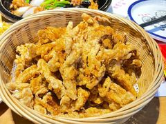 -晋情·游子轩(梅花路店)