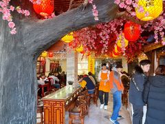 -金杨拉面王小吃面馆·牛三宝面·红烧牛肉粉